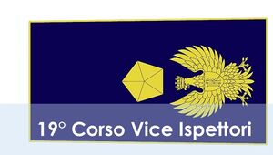 Conferimento della qualifica di vice ispettore in prova al personale proveniente dal 19° corso di formazione per vice ispettore della Polizia di Stato - Seguito