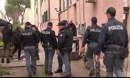 Istituzione del Gruppo di lavoro in materia di alloggi di servizio in favore del personale della Polizia di Stato