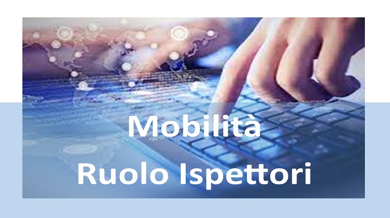 Questura di Cosenza - Istituendo Commissariato di P.S. Diamante Apertura straordinaria del portale mobilità ispettori