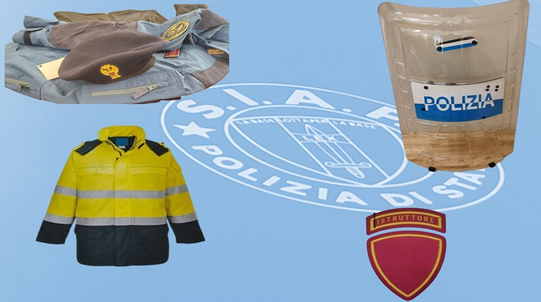 Commissione per la qualità e la funzionalità del vestiario della Polizia di Stato - Esito incontro del 16 aprile 2026 