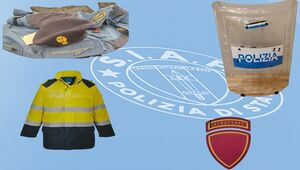 Commissione per la qualità e la funzionalità del vestiario della Polizia di Stato - Esito incontro del 16 aprile 2026 