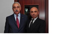 INAUGURAZIONE NUOVA SEDE DEL COMMISSARIATO DI P.S. DI PORTOGRUARO (VE). 