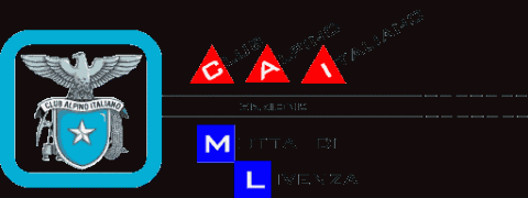 C.A.I. Centro Alpino Italiano . www.caimotta.it 