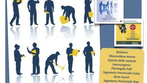 Seminario sulle attivit&agrave; extra-professionali