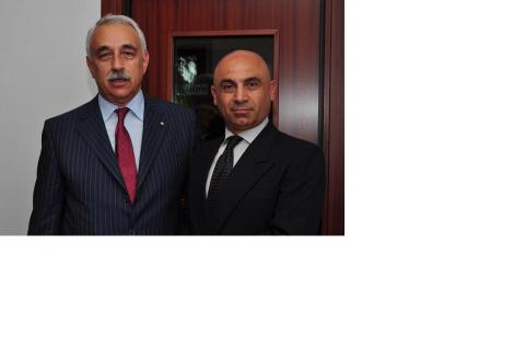 INAUGURAZIONE NUOVA SEDE DEL COMMISSARIATO DI P.S. DI PORTOGRUARO (VE). 