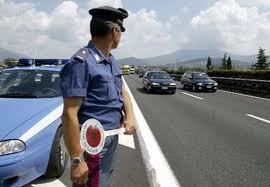 Idoneità ai servizi di Polizia Stradale