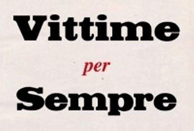 PENSIONI ESENTASSE PER VITTIME TERRORISMO