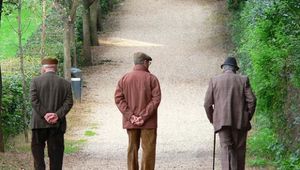 PENSIONI E PENSIONANDI 