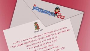 Il Poliziotto un amico in pi&ugrave;