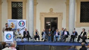 TAVOLA ROTONDA  20 giuno 2012   Biblioteca Comunale ore 17,00 - PALERMO -