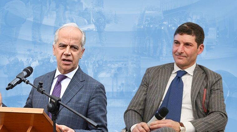 VERTENZA SIAP per la progressione di carriera - Ruolo Commissari 