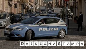 Rassegna - Sora (Fr): SIAP, carenza di agenti, servizi minimi a rischio