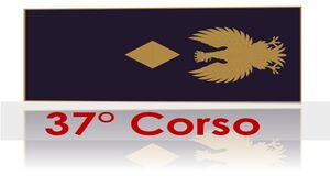 37° Corso di formazione per Vice Sovrintendente - Avvio 2° ciclo 