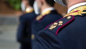 Concorso a 118 posti per Commissari di Polizia - Scorrimento graduatoria