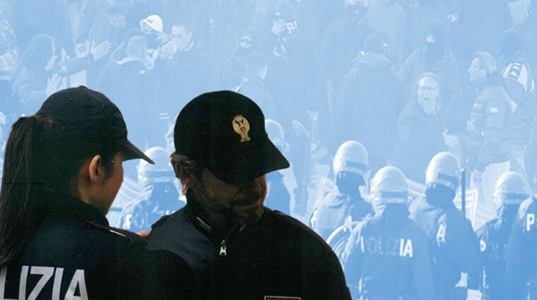 Tavolo Nazionale sul Disagio del personale della Polizia di Stato - SIAP: piena attuazione dei Tavoli provinciali e rafforzamento degli strumenti di supporto