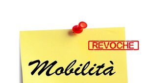 Mobilità del personale del ruolo ordinario degli agenti e assistenti della Polizia di Stato - luglio 2026. Revoca istanza
