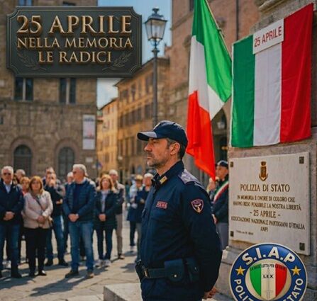 25 Aprile 2026