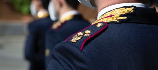 Concorso a 118 posti per Commissari di Polizia - Scorrimento graduatoria