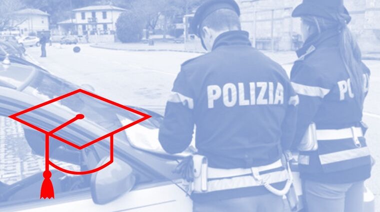 Borse di studio ai dipendenti nonchè ai figli e agli orfani dei dipendenti della Polizia di Stato per l\'anno 2026 