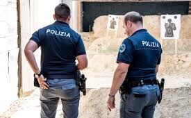 Pubblicazione selezione interna straordinaria istruttori armi e tiro da assegnare istituti istruzione