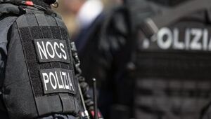 Schema di Decreto concernente l\'assetto del N.O.C.S.  Esito incontro 