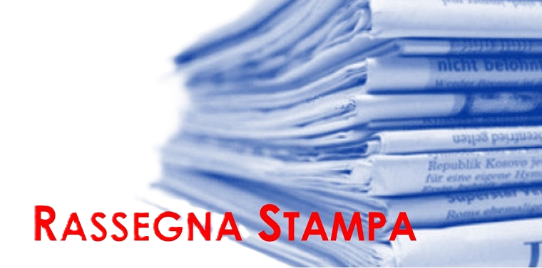 Rassegna - Reggio Emilia: Sos sicurezza, la protesta del SIAP