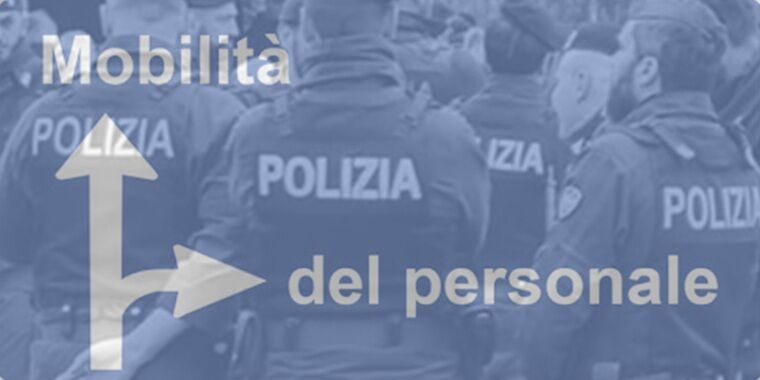 Procedure di mobilità del personale. Definizione dei criteri per la formulazione dei pareri ostativi al trasferimento - Esito incontro 