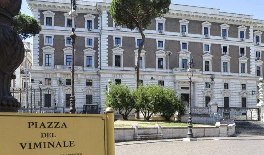 Consiglio di Amministrazione per gli affari del personale della Polizia di Stato - Ordine del giorno 24 giugno 2026