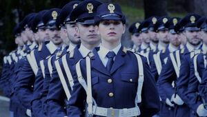 Concorso pubblico a 4400 Allievi Agenti