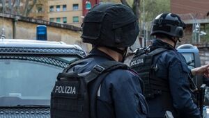 Nuovo gilet tattico antiproiettile e antilama destinato al comparto controllo del territorio