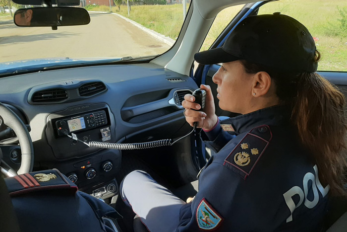 Corso Incident Commander
