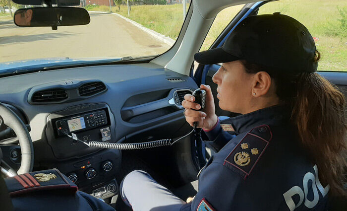 Corso Incident Commander