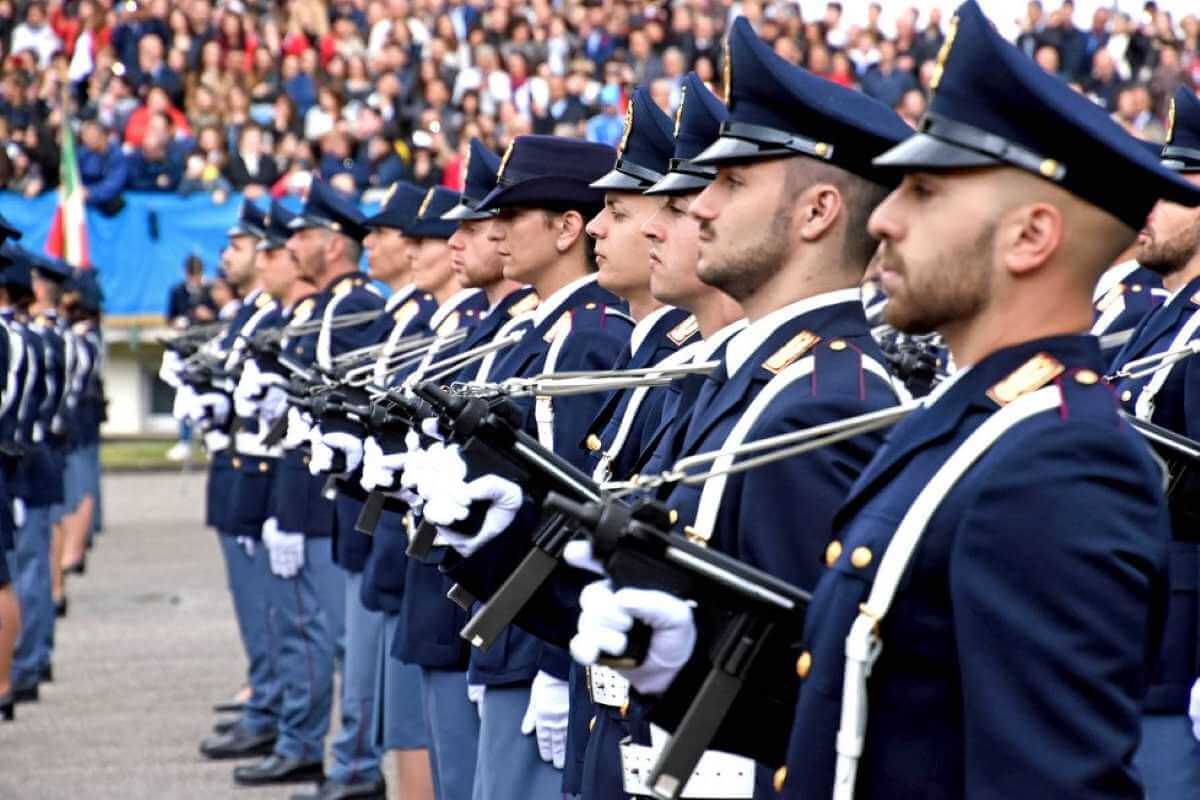 Concorso Pubblico 4617 AA- decreto approvazione graduatoria di merito e dichiarazione vincitori