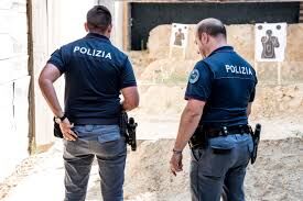 Pubblicazione selezione interna straordinaria Istruttori di tecniche operative da assegnare agli istituti di istruzione