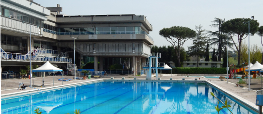 Campo Estivo Tor di Quinto Anno 2026 