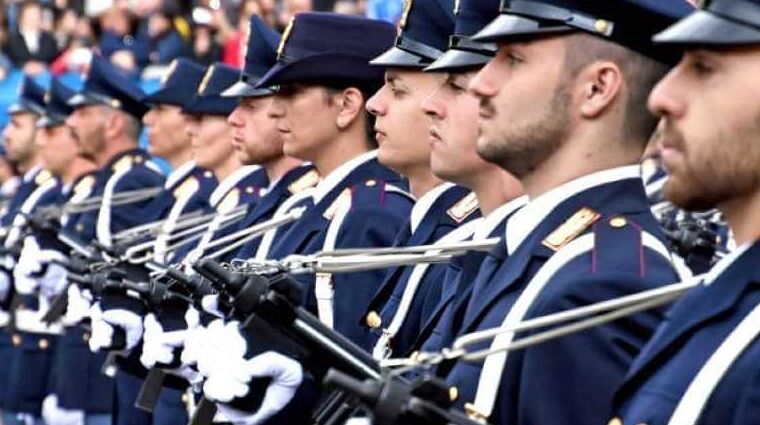 Concorso Pubblico 4617 AA- decreto approvazione graduatoria di merito e dichiarazione vincitori