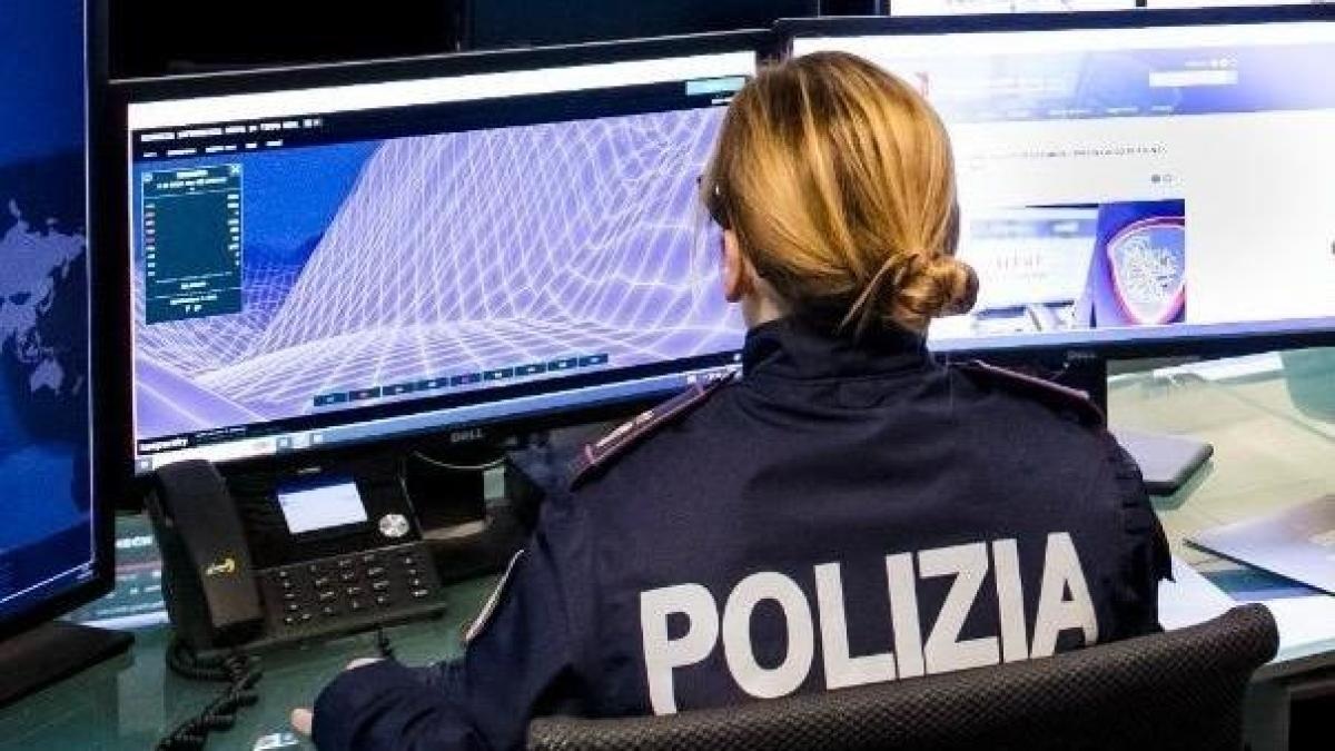 9° corso di formazione tecnico-professionale vice ispettore tecnico -  settore di impiego sicurezza cibernetica
