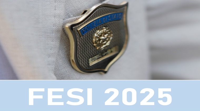 Fondo per l\'efficienza dei servizi istituzionali - Anno 2025