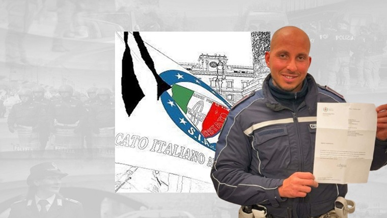 Cordoglio e commozione per la scomparsa di Francesco Imprezzabile