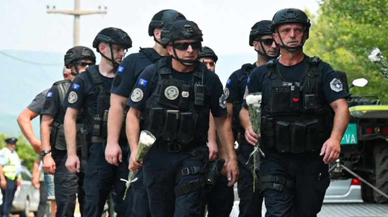 Missione PSDC Eulex - Kosovo 2^ call for contributions 2026