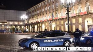 Rassegna - Scontri a Torino: SIAP, violenza organizzata e delibarata