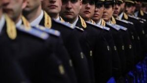 Concorso 220 Commissari - Convocazione prove scritte - Trattamento di missione 