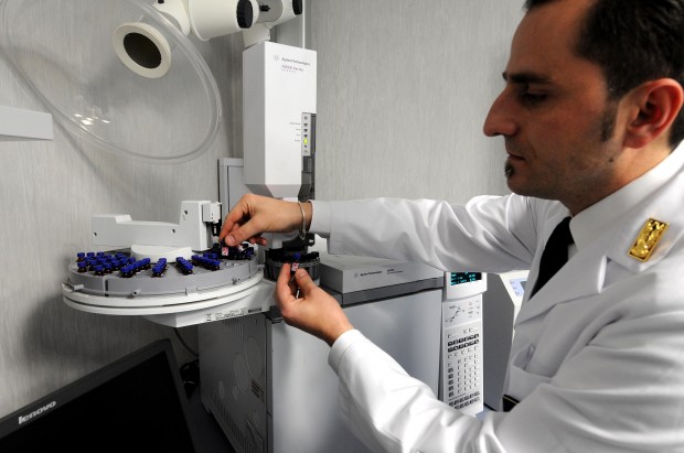 Vice Ispettori Tecnici 8° Corso - Richiesta dati per la nomina in ruolo
