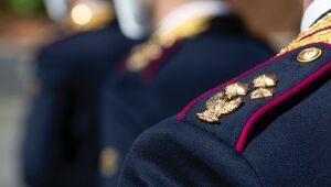 Concorso 196 Commissari indetto con decreto del 28 marzo 2025