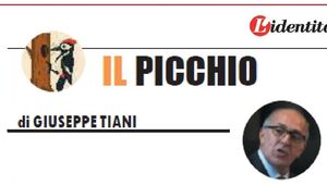 La Sicurezza sanguina e la Giustizia dispone