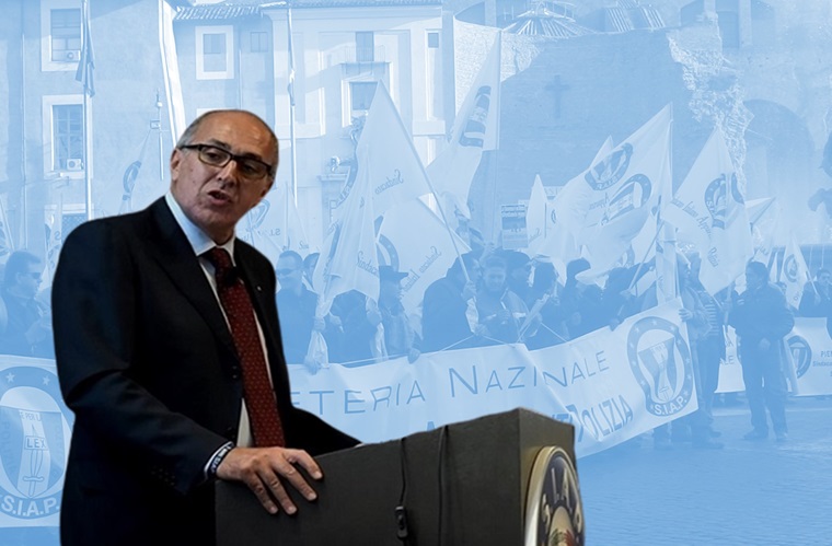Editoriale - Contratto e Responsabilità. Stipendio e Straordinario, previdenza dedicata e diritti. Il SIAP cambia il paradigma