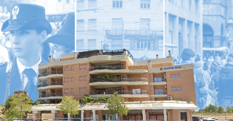 Complesso Immobiliare "Tecnopolo"- Esito incontro