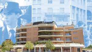 Complesso Immobiliare "Tecnopolo"- Esito incontro