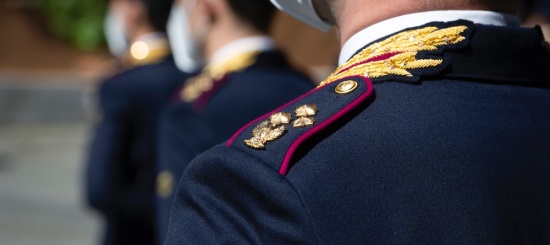 Concorso 196 Commissari indetto con decreto del 28 marzo 2025