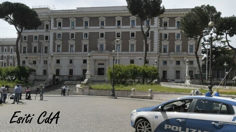 Consiglio di Amministrazione per gli affari del personale della Polizia di Stato. Esiti seduta del 24 giugno 2026